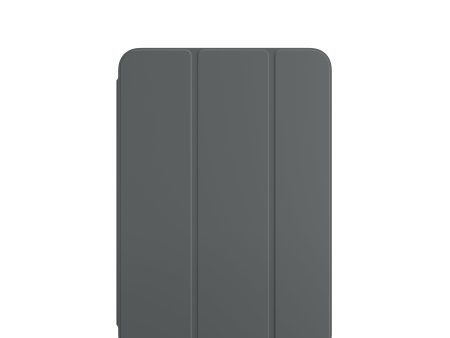 Apple Smart Folio for iPad mini - Charcoal Gray - MC2Q4ZM A - (Fits 7th Gen - Fall 2024) on Sale