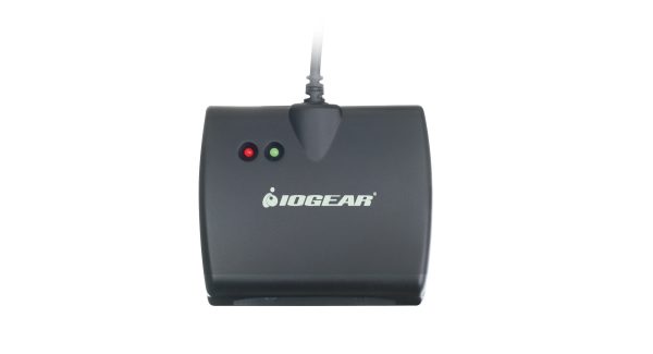 IOGEAR USB CAC Reader (TAA compliant) Sale