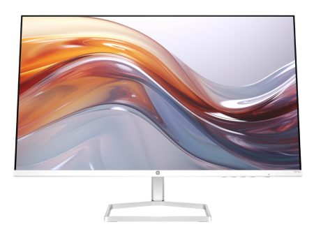 HP Series 5 27-in FHD Computer Monitor, Full HD, IPS Panel, 1500:1 Contrast, 300 nits, Eye Ease with Eyesafe Certification, 527sa Online Sale