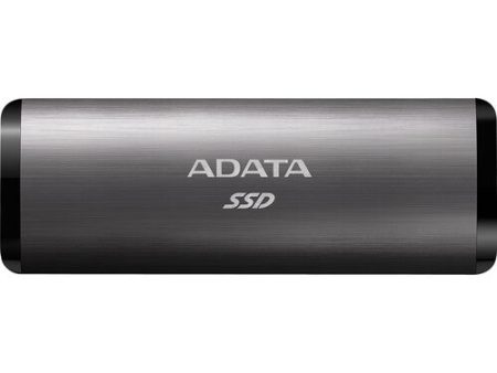 ADATA SE760 2TB External SSD Drive ASE760-2TU32G2-CBK Online now