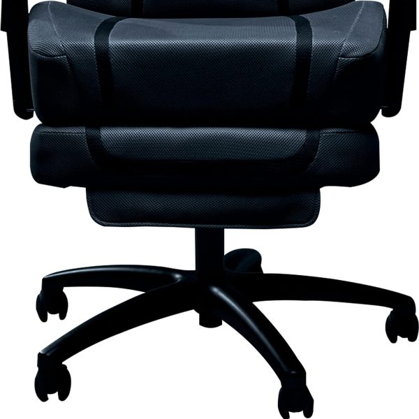 Cooler Master Synk X Ultra Black Immersive Chair Online Hot Sale