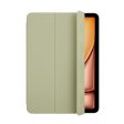 Apple Smart Folio for iPad Air 13-in (M2) - Sage - MWKC3ZM A (May 2024) Sale