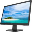 HP 21.5-in P22v G4 LED Computer Monitor - 16:9 - 60 Hz 9TT53A6#ABA on Sale