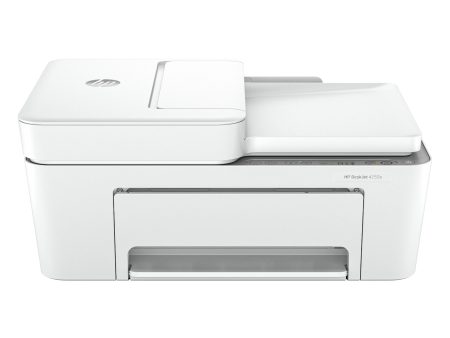 HP DeskJet 4255e Wireless All-in-One Color Inkjet Printer, Scanner, Copier - 588S6A#B1H Online Hot Sale