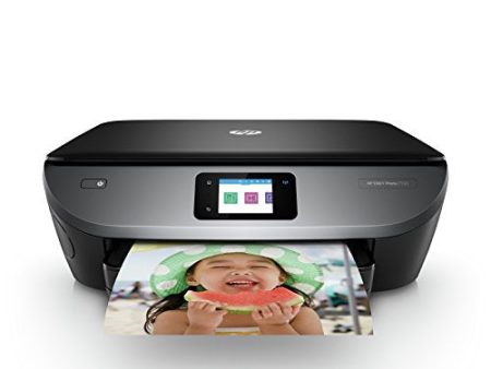 HP ENVY Photo 7155 All in One Photo Printer with Wireless Printing Discount