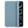 Apple Smart Folio for iPad Pro 11-in (M4) - Denim - MW993ZM A (May 2024) Online now