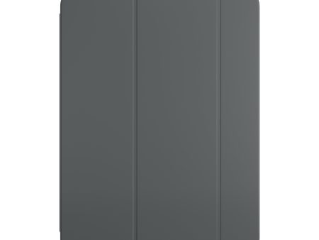 Apple Smart Folio for iPad Air 11-in (M2) - Charcoal Gray - MWK53ZM A (May 2024) Fashion