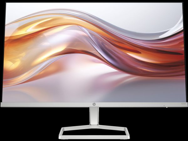 HP Series 5 24-in FHD Computer Monitor, 5ms - 524sf on Sale