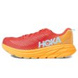 (Open Box) Hoka Rincon 3 Men s Everyday Running Shoe - Fiesta   Amber Yellow - Size 10 Online Hot Sale