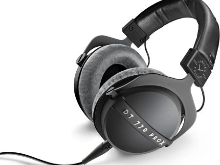 beyerdynamics DT 770 Pro X Limited Edition Over-Ear Studio Headphones Online now