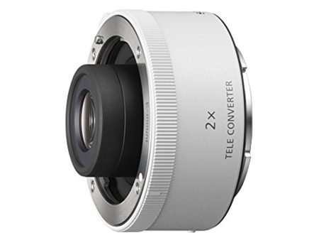 Sony FE 2.0x Teleconverter Discount