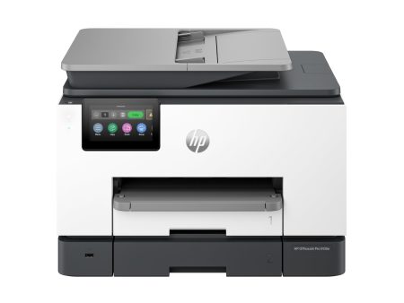 HP OfficeJet Pro 9135e All-in-One Printer, Copier, Scanner, Fax, Wireless, 2 Sided Print Scan - 404M0A#B1H Online Hot Sale