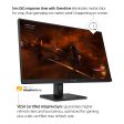 HP OMEN 24-in FHD 165Hz Gaming Monitor - 780D9AA#ABA Fashion