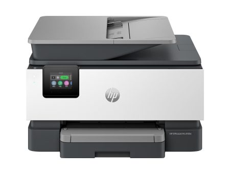 HP OfficeJet Pro 9125e All-in-One Printer, Copier, Scanner; Touchscreen; Smart Advance Scan - 403X0A#B1H on Sale