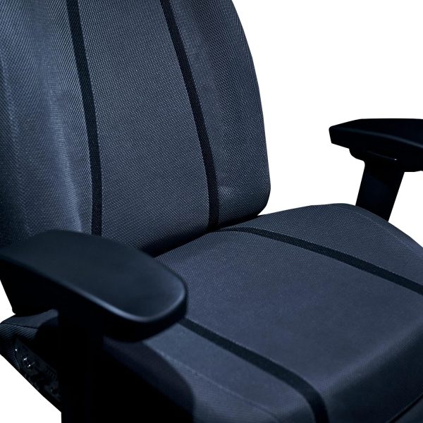 Cooler Master Synk X Ultra Black Immersive Chair Online Hot Sale