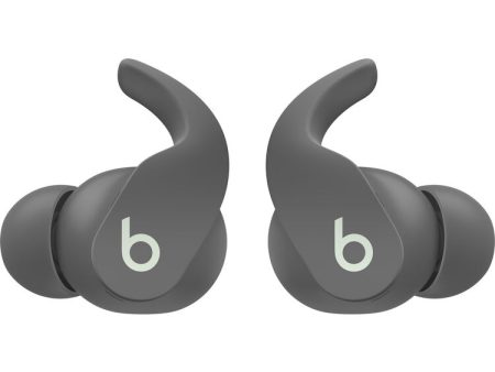 (Open Box) Beats Fit Pro True Wireless Earbuds - Sage Gray Online Hot Sale