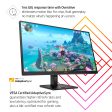 HP OMEN 24-in FHD 165Hz Gaming Monitor - 780F9AA#ABA For Cheap