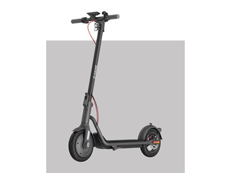 NAVEE V50 Electric Scooter - 700W Power, 20mpg, 31 Mile Range, 3.5  Display Discount