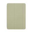 Apple Smart Folio for iPad Air 13-in (M2) - Sage - MWKC3ZM A (May 2024) Sale