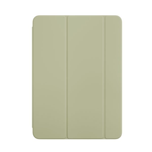 Apple Smart Folio for iPad Air 13-in (M2) - Sage - MWKC3ZM A (May 2024) Sale