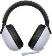 Sony INZONE H9 Wireless Gaming Headset, Over-ear Headphones with 360 Spatial Sound, WHG900N W Online Hot Sale