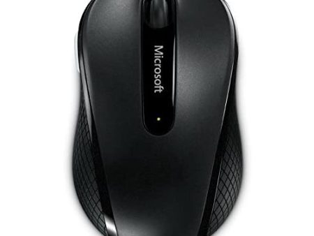 Microsoft Wireless Mobile Mouse 4000 - USB 2.0 For Cheap