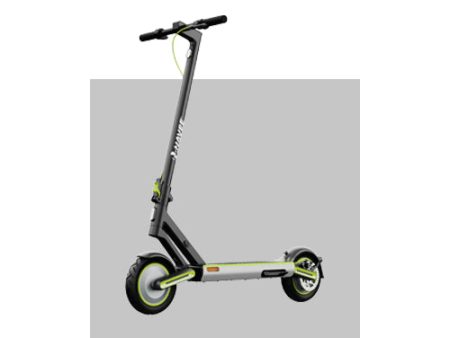 Navee S65 Electric Scooter - 1000W Power, 20mph, 40 mile Range, Suspension, Waterproof For Sale