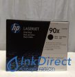 HP CE390XD ( CE390X * 2 ) HP 90XD Dual Pack Toner Cartridge Black MFP M4555 M4555F M4555FSKM M4555H Online Sale