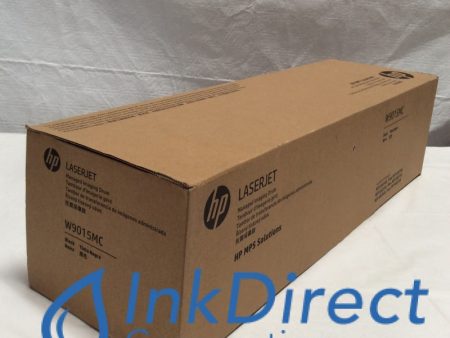 HP W9015MC Imaging Drum Black LaserJet E82540dn E82540z E82550dn E82550z E82560z Fashion