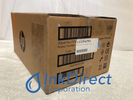 HP CF23567921 CF235-67921 RM1-8735  Fuser Online