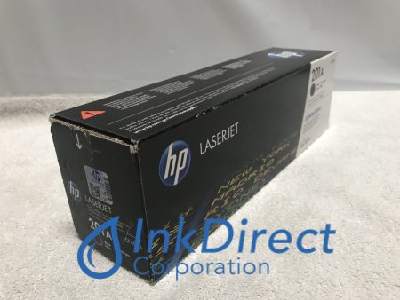 HP CF400A ( HP 201A ) Toner Cartridge Black Pro M252dw M277dw For Cheap