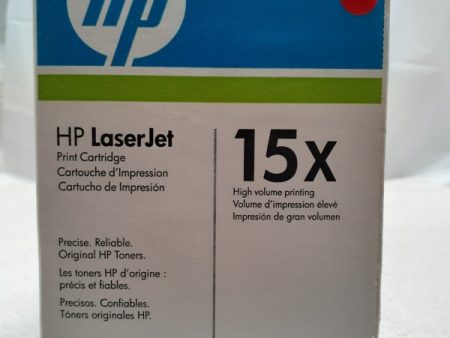 HP C7115X 15X High Yield Toner Cartridge Black ( Blue Box ) LaserJet 1000 1005 1200 1200N 1220 3300 3310 3320 3330 3380 For Cheap